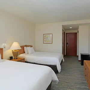 Four Points By Sheraton Santo Domingo Hotel