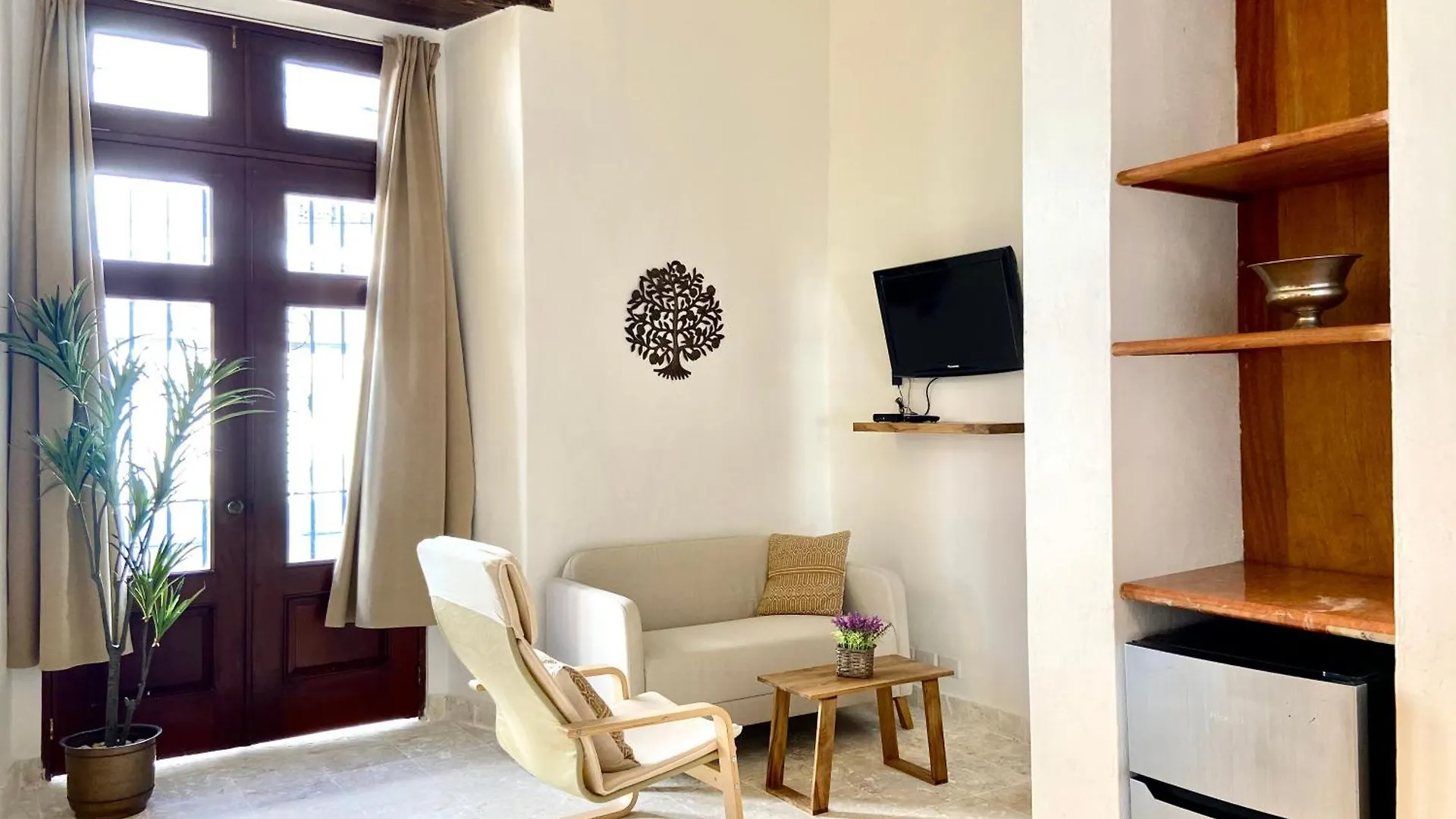 Paseo Colonial - Sanctuary #2 Aparthotel Santo Domingo