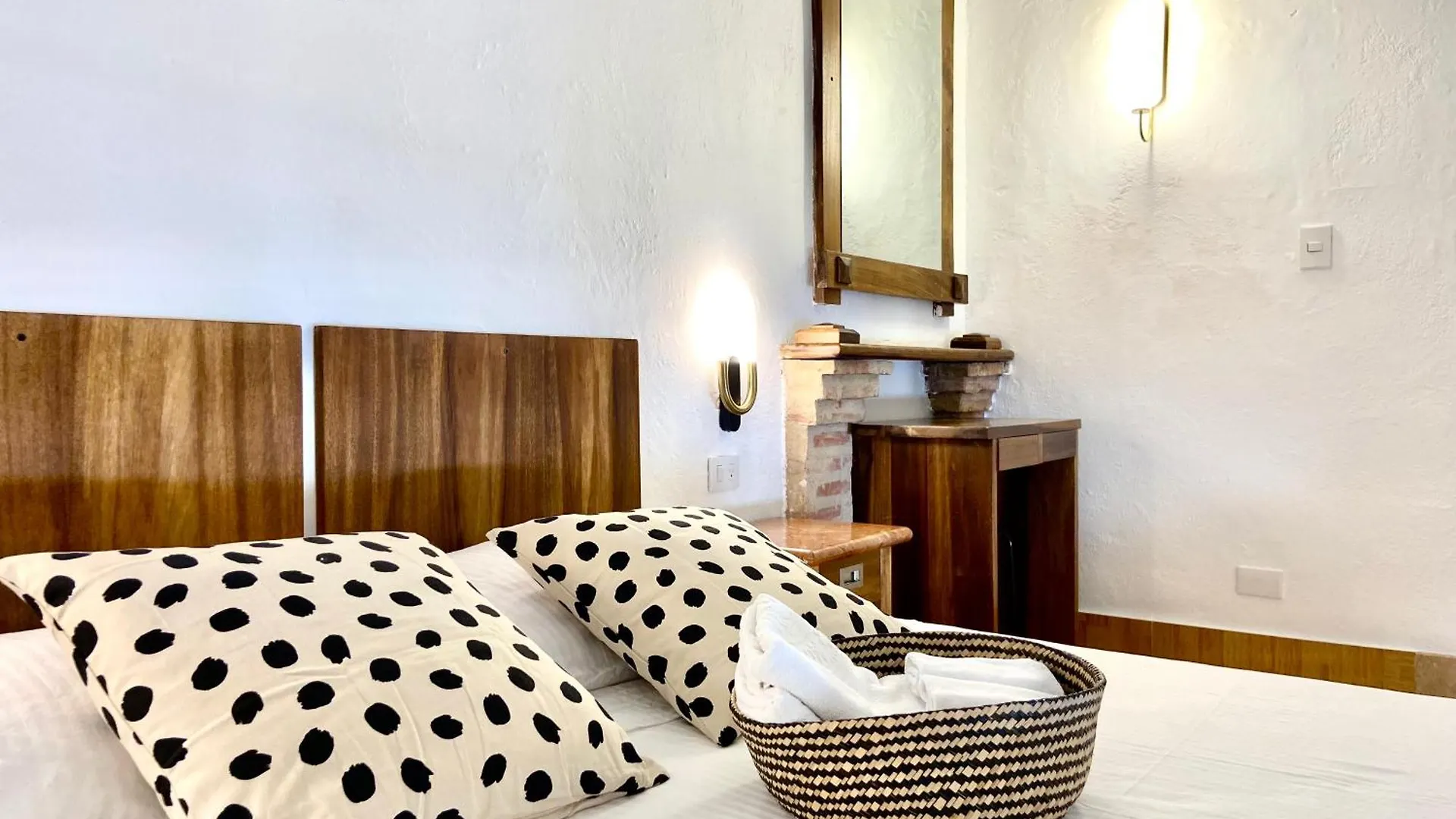 Paseo Colonial - Sanctuary #2 Aparthotel Santo Domingo